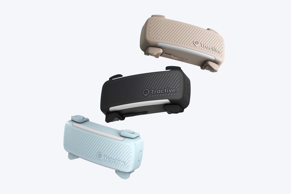 Tractive DOG 6 GPS-Tracker